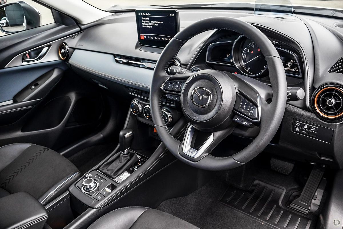 2024 Mazda CX-3 G20 Touring SP DK