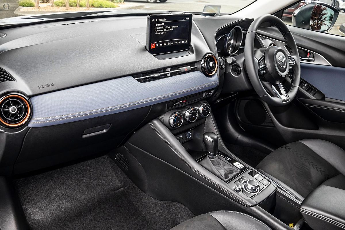 2024 Mazda CX-3 G20 Touring SP DK