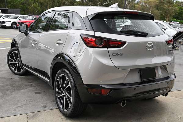 2024 Mazda CX-3 G20 Akari DK