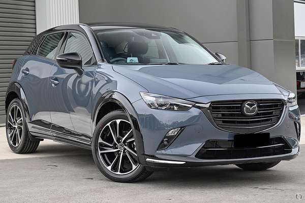 2024 Mazda CX-3 G20 Touring SP DK
