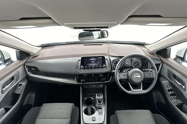 2024 Nissan X-TRAIL ST T33