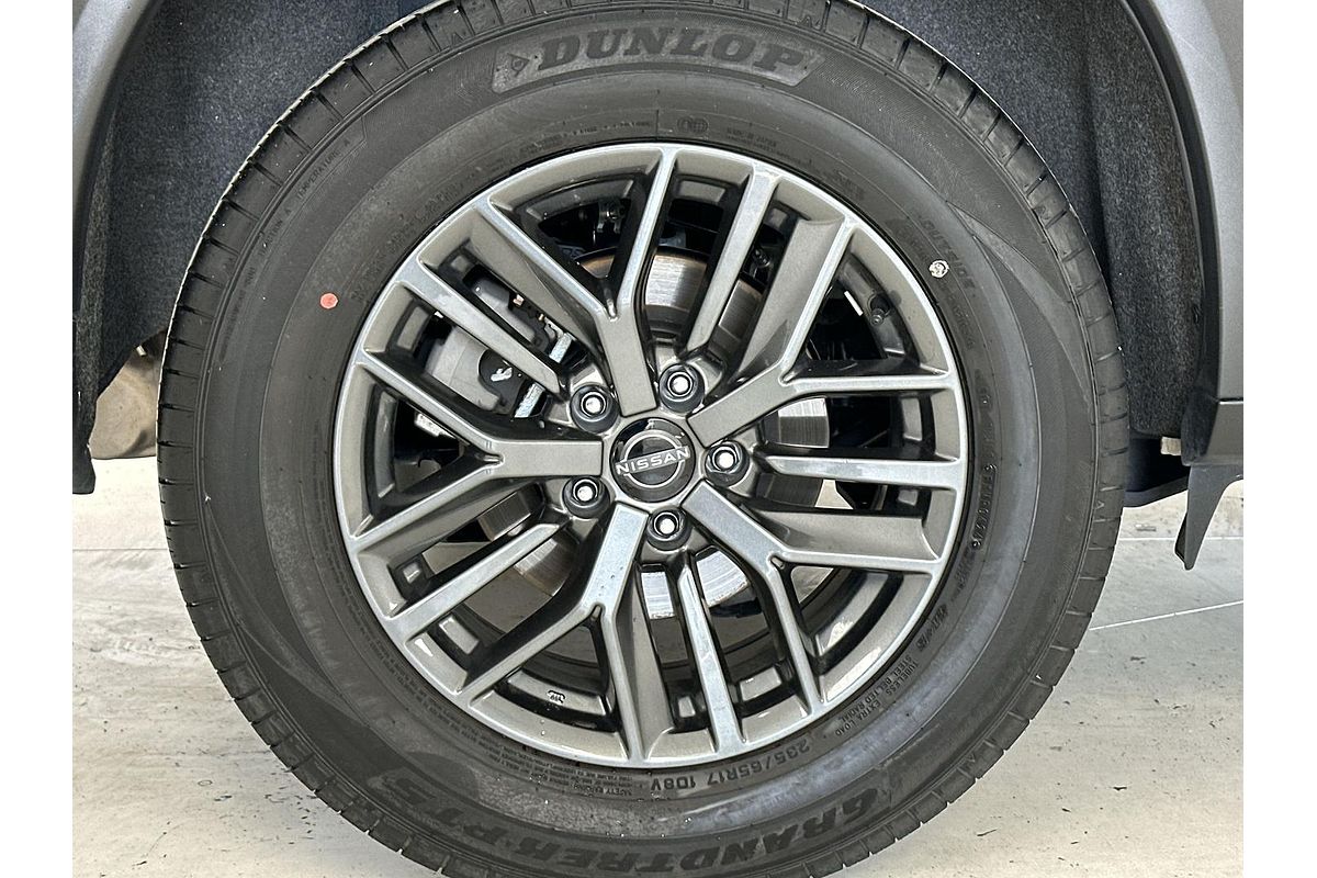 2024 Nissan X-TRAIL ST T33