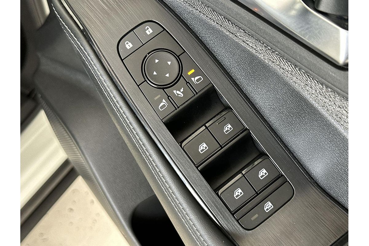 2024 Nissan X-TRAIL ST T33