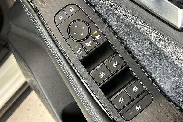 2024 Nissan X-TRAIL ST T33