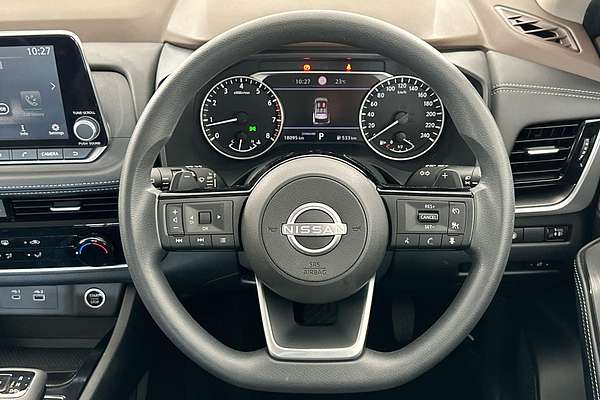2024 Nissan X-TRAIL ST T33