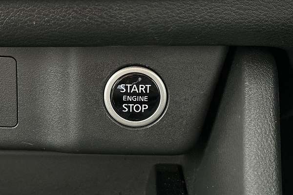 2024 Nissan X-TRAIL ST T33