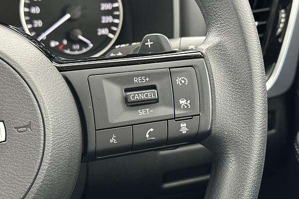 2024 Nissan X-TRAIL ST T33