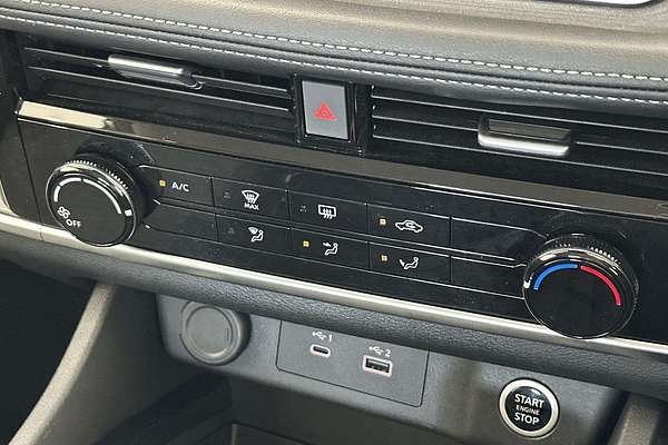 2024 Nissan X-TRAIL ST T33