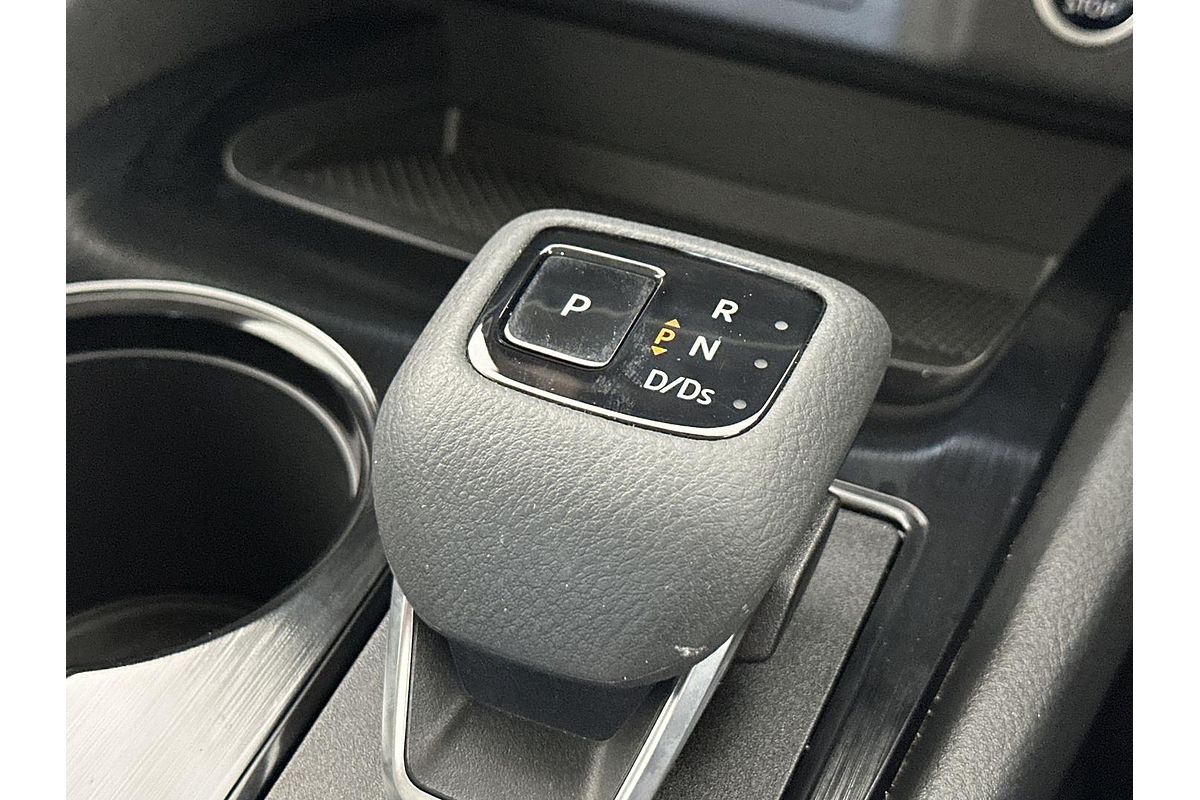 2024 Nissan X-TRAIL ST T33