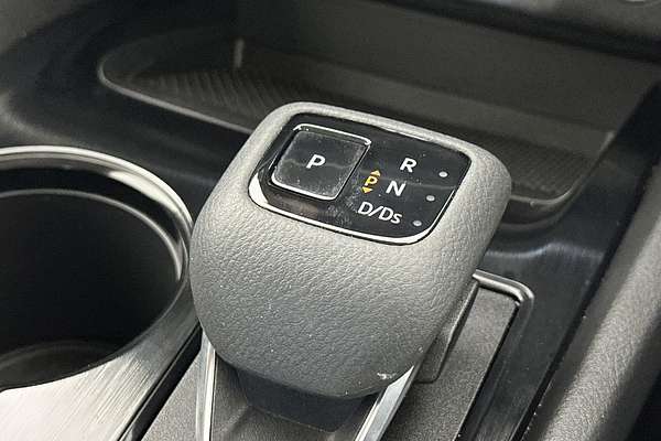 2024 Nissan X-TRAIL ST T33