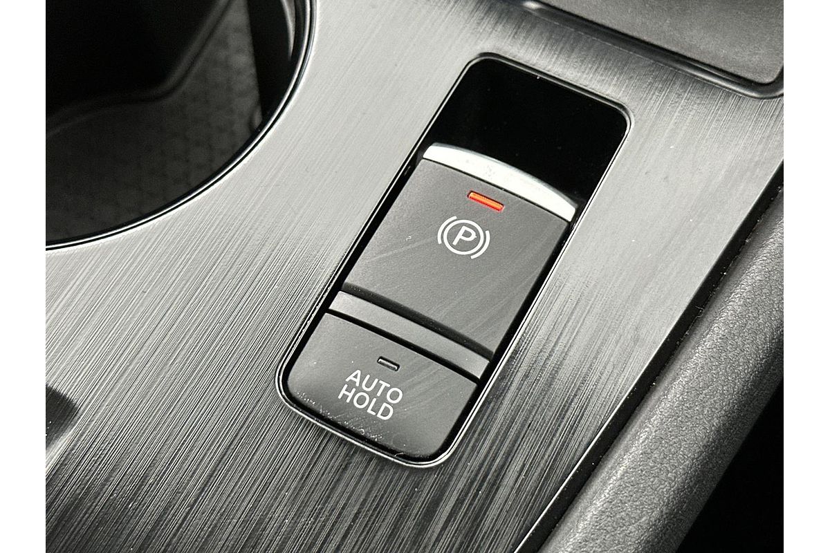 2024 Nissan X-TRAIL ST T33