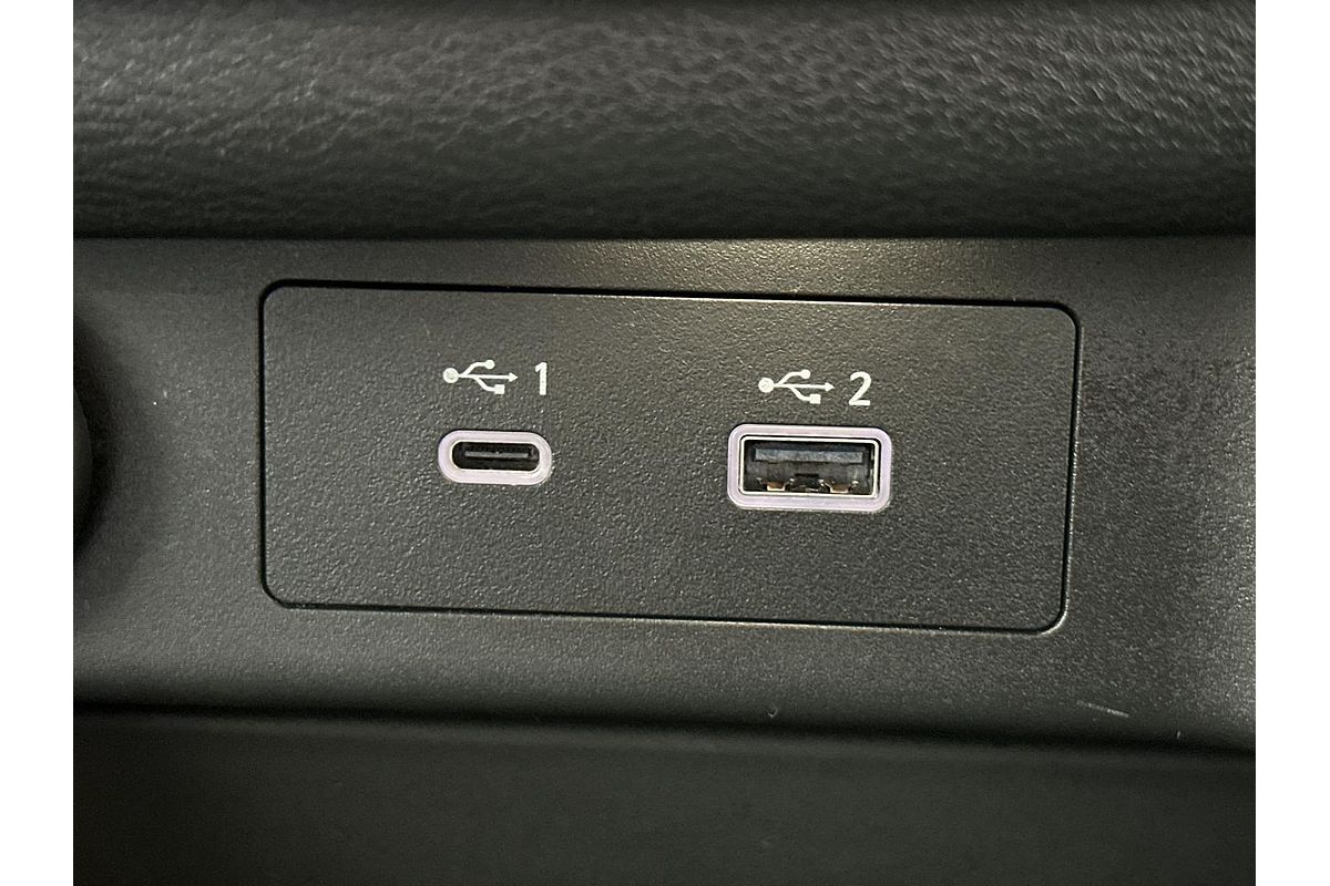 2024 Nissan X-TRAIL ST T33