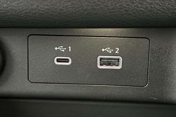2024 Nissan X-TRAIL ST T33