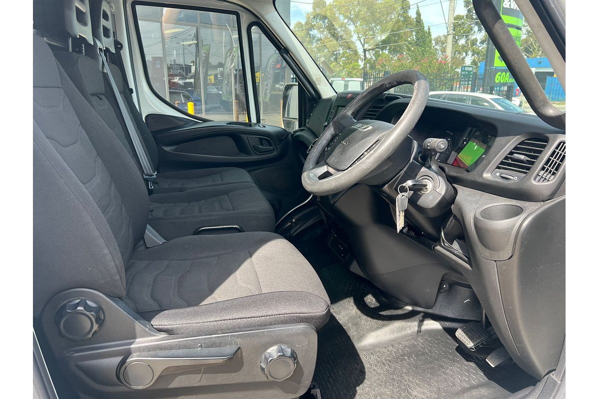 2016 Iveco Daily 35S13