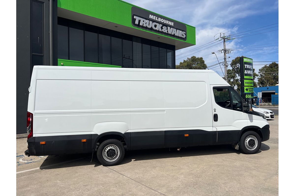 2016 Iveco Daily 35S13