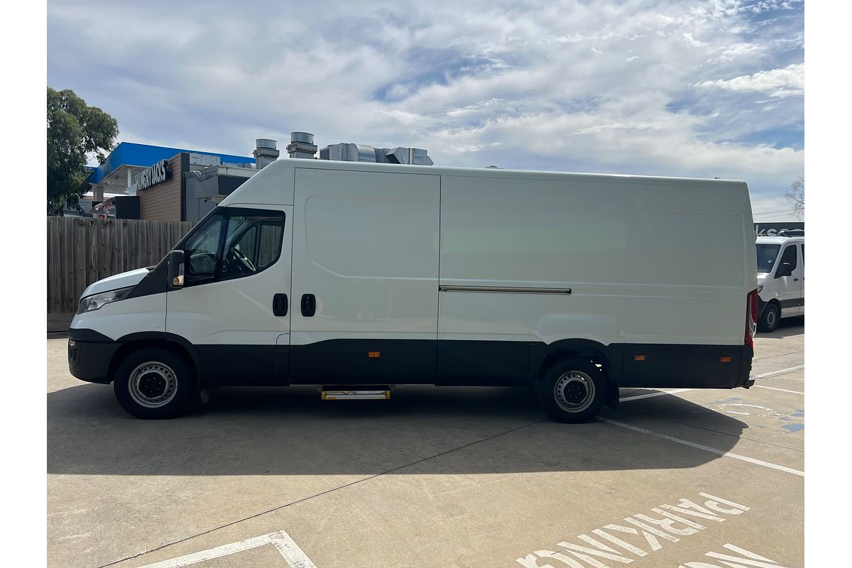 2016 Iveco Daily 35S13