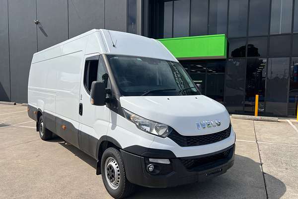 2016 Iveco Daily 35S13