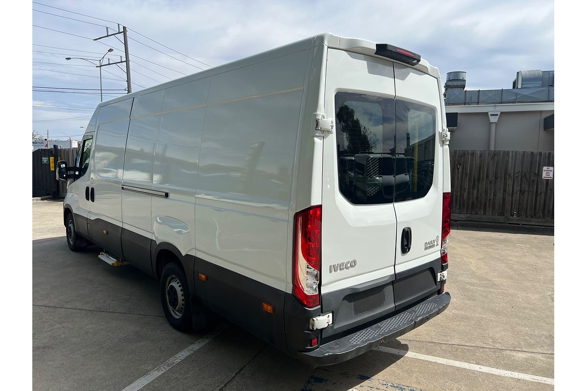 2016 Iveco Daily 35S13