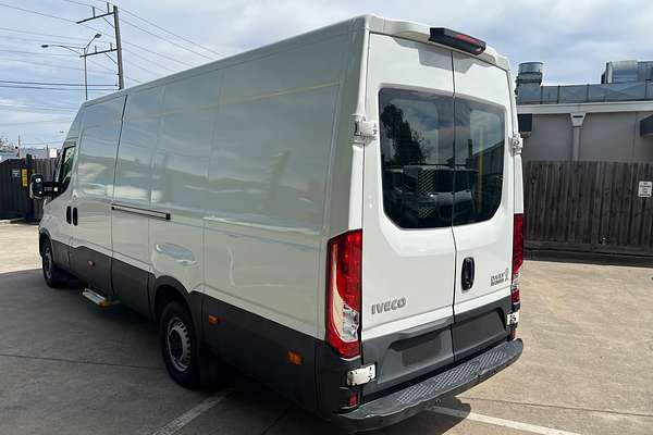 2016 Iveco Daily 35S13