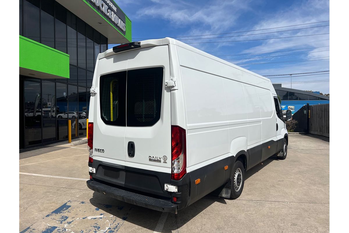 2016 Iveco Daily 35S13