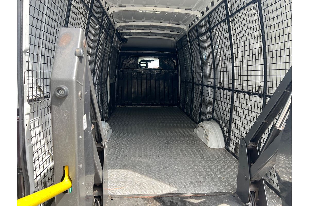 2016 Iveco Daily 35S13