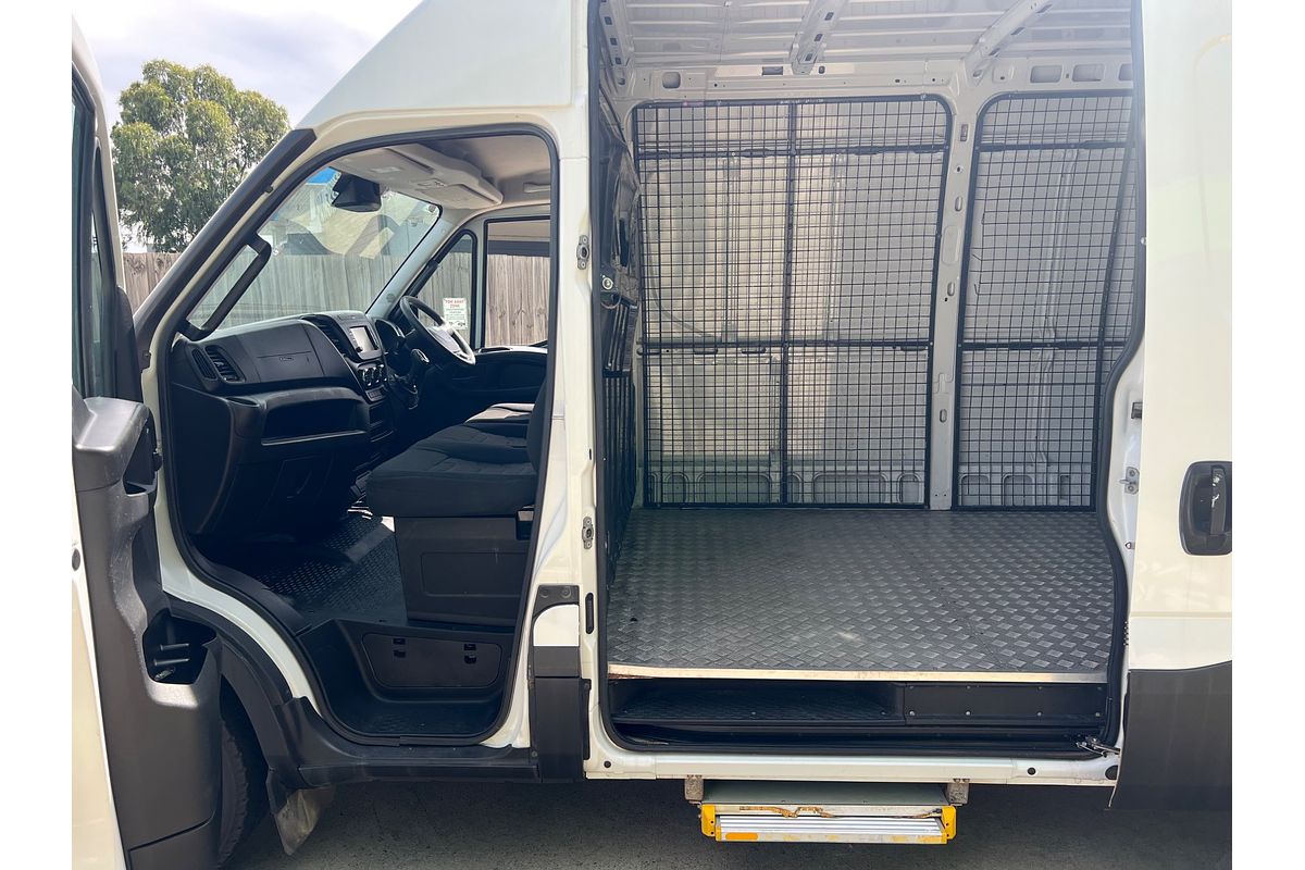 2016 Iveco Daily 35S13