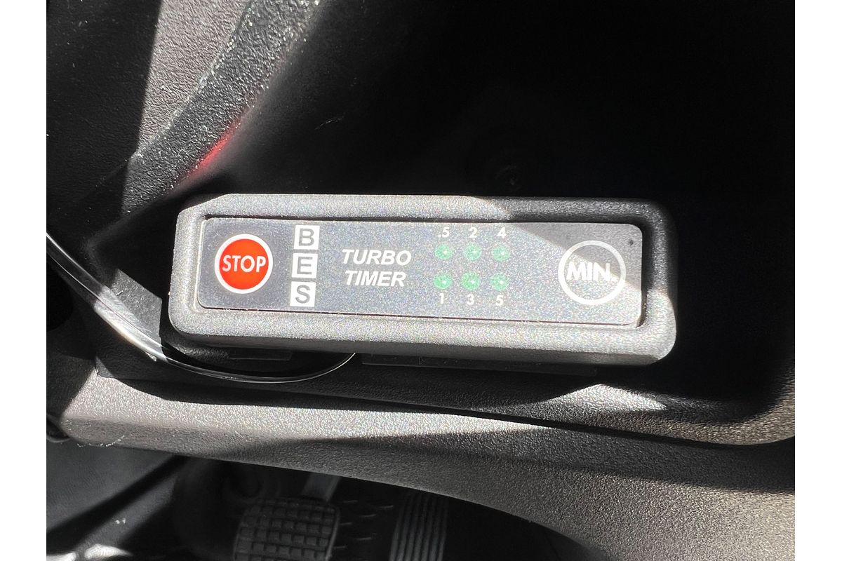 2016 Iveco Daily 35S13