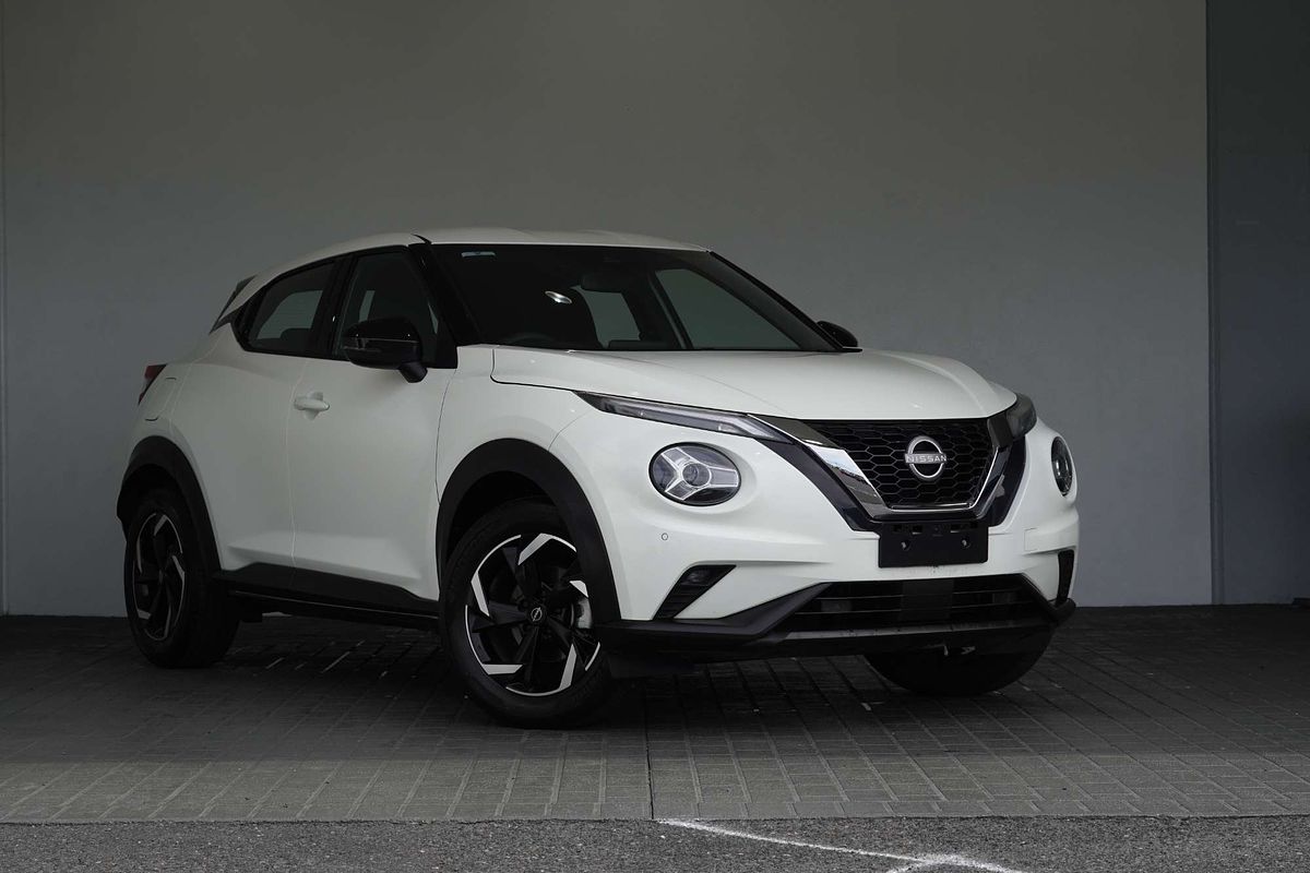 2023 Nissan JUKE ST+ F16