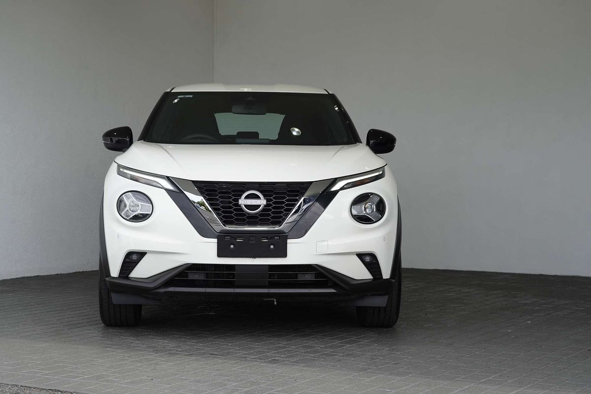 2023 Nissan JUKE ST+ F16