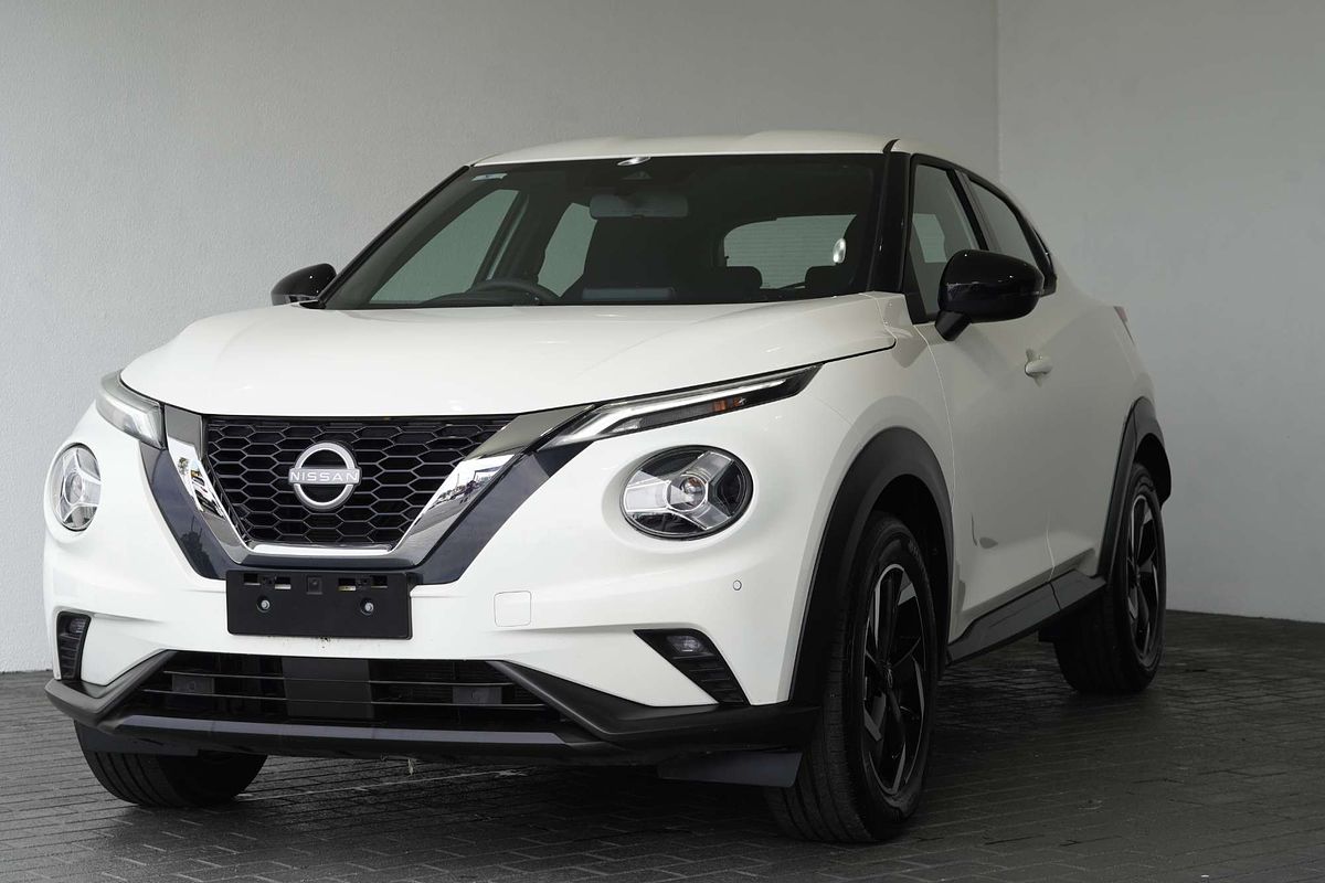 2023 Nissan JUKE ST+ F16