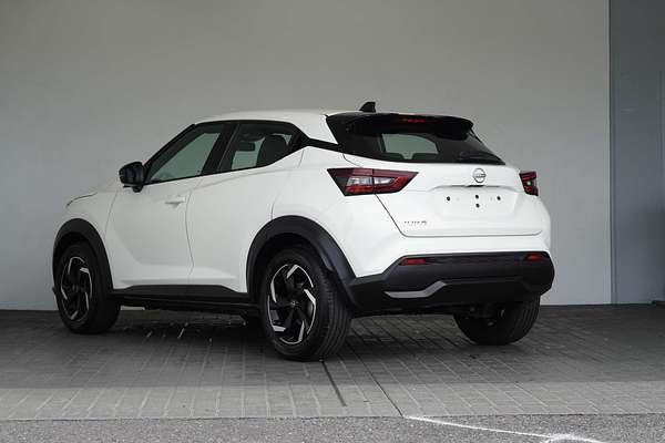 2023 Nissan JUKE ST+ F16