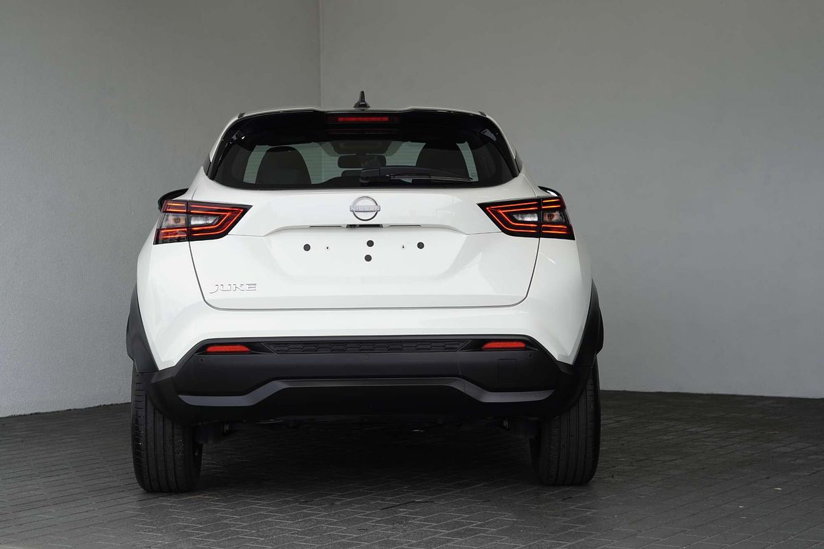 2023 Nissan JUKE ST+ F16