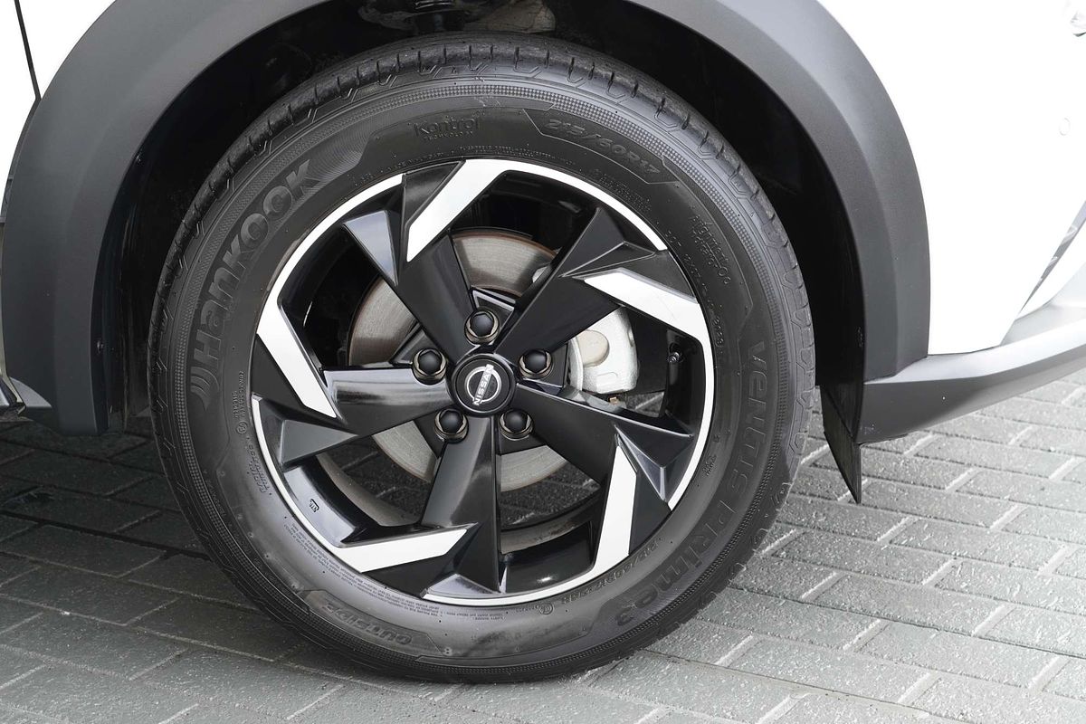 2023 Nissan JUKE ST+ F16