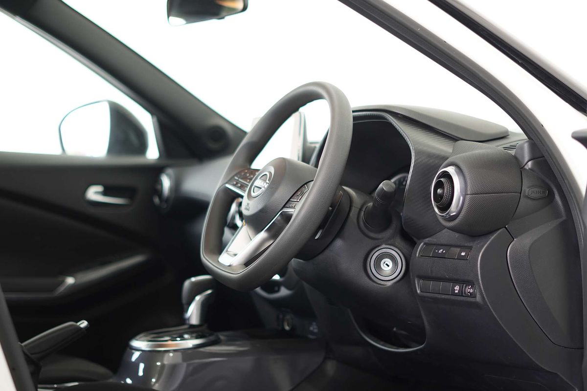 2023 Nissan JUKE ST+ F16