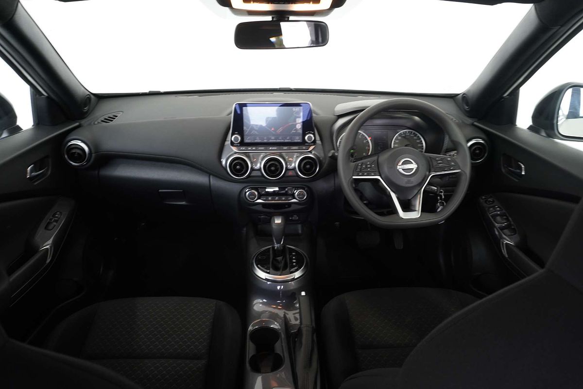 2023 Nissan JUKE ST+ F16