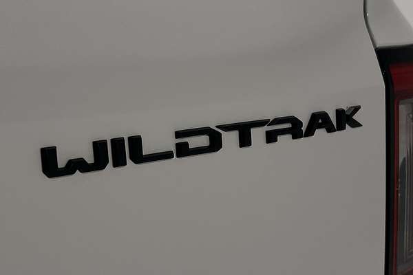 2024 Ford Ranger Wildtrak 4X4