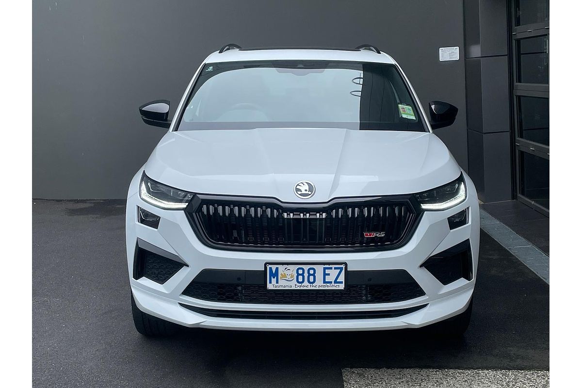 2023 SKODA Kodiaq RS NS