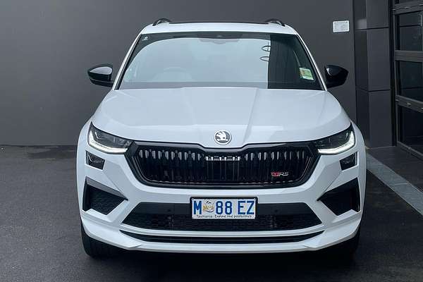 2023 SKODA Kodiaq RS NS