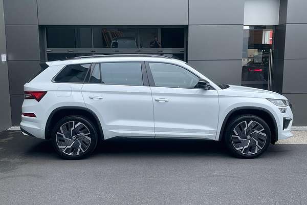 2023 SKODA Kodiaq RS NS