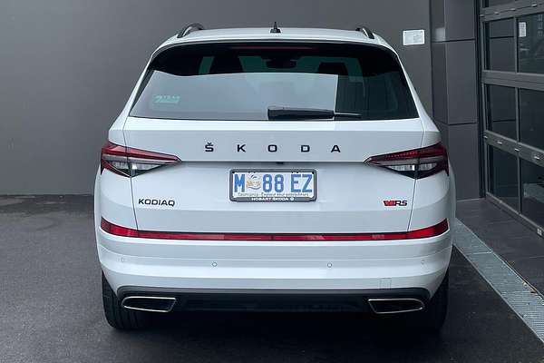 2023 SKODA Kodiaq RS NS