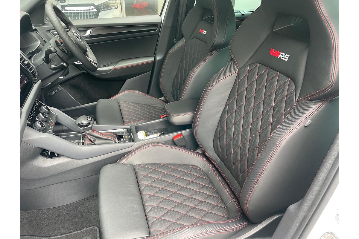 2023 SKODA Kodiaq RS NS