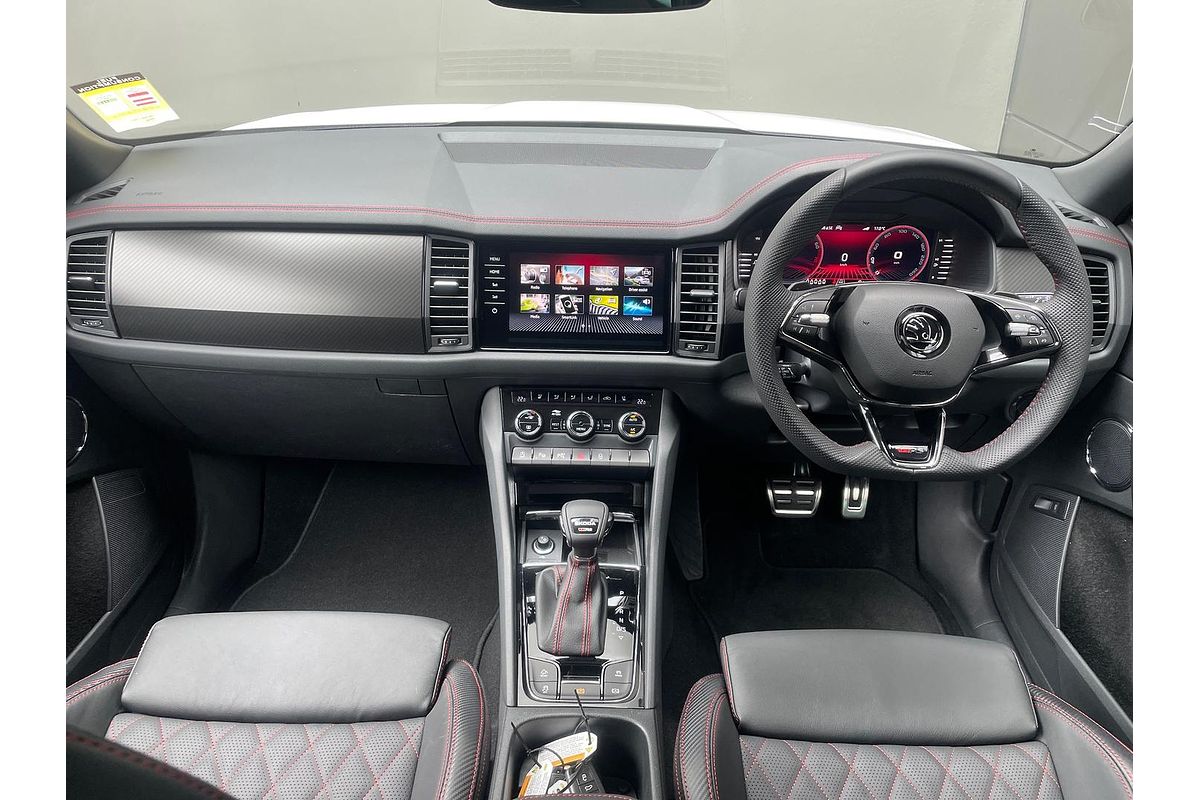 2023 SKODA Kodiaq RS NS