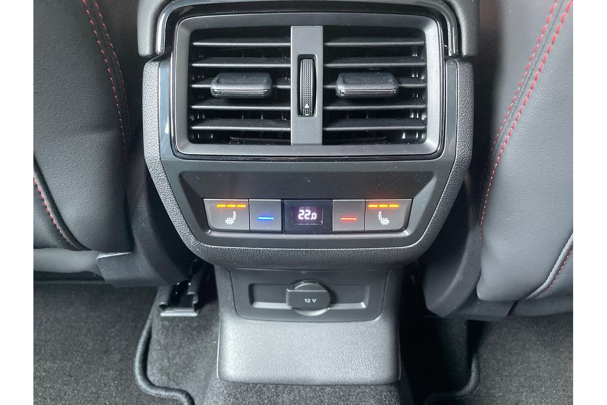 2023 SKODA Kodiaq RS NS