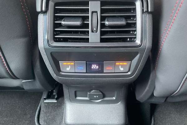 2023 SKODA Kodiaq RS NS