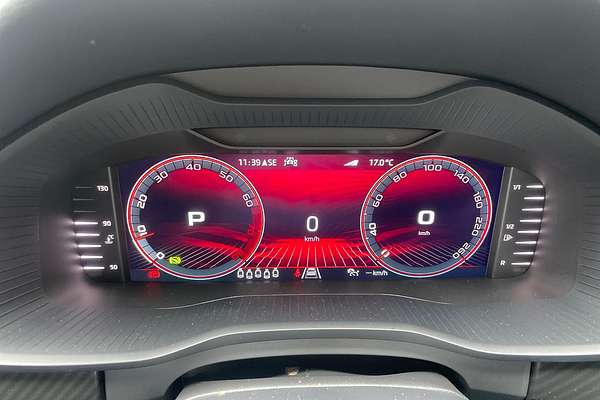 2023 SKODA Kodiaq RS NS