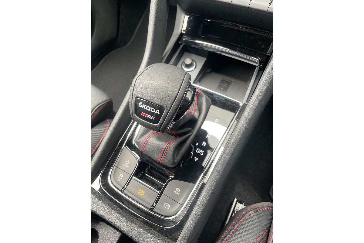 2023 SKODA Kodiaq RS NS