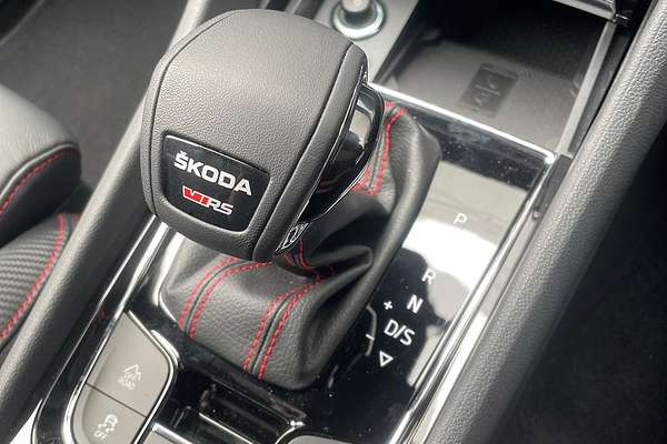 2023 SKODA Kodiaq RS NS