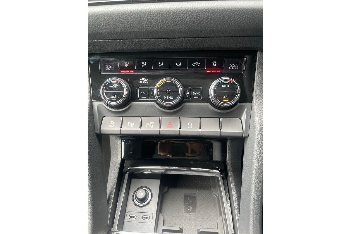 2023 SKODA Kodiaq RS NS