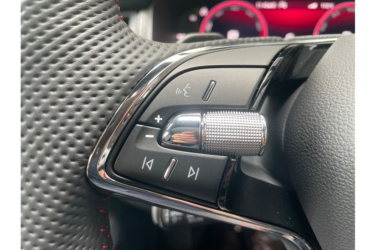 2023 SKODA Kodiaq RS NS
