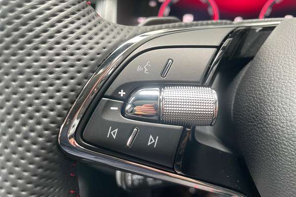 2023 SKODA Kodiaq RS NS